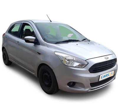 Ford New Figo-img